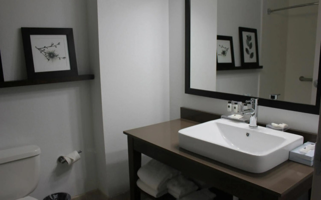 Country Inn & Suites by Radisson, Roanoke, VA
