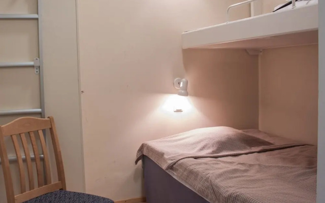 Rauhalahti Hostel
