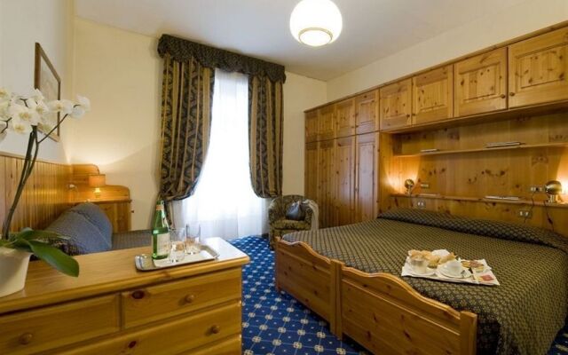 Concordia Parc Hotel