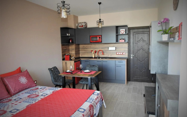 Винтидж Студио Младост