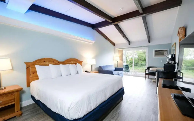 Norseman Resort