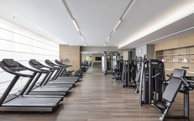 Courtyard Chengdu South