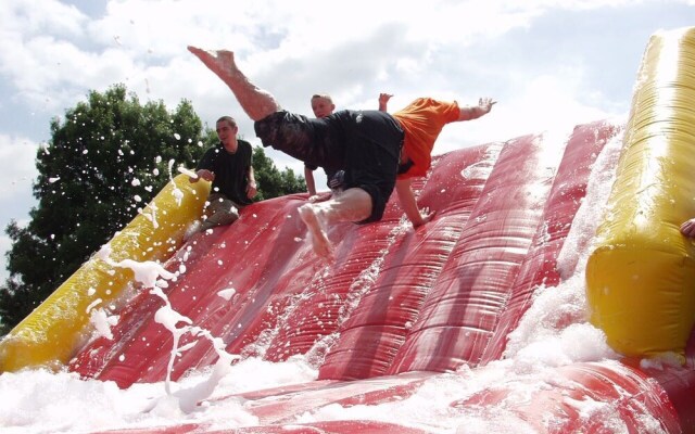 Classic Lodges Grinkle Park Easington