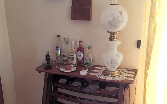 B&B Villa dei Fiori