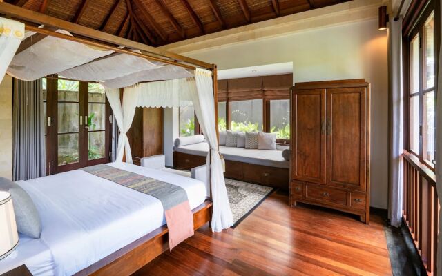 Villa Pulung Jimbaran by Nakula