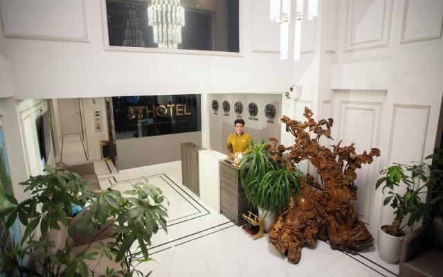 3T Hotel Hanoi