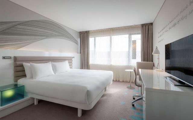 The Morrison Dublin, Curio Collection by Hilton