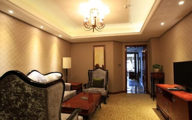 Conch International Hotel