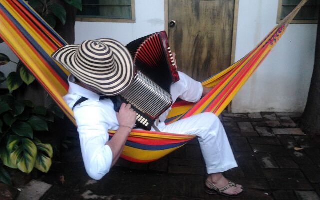 Hostal Provincia Valledupar