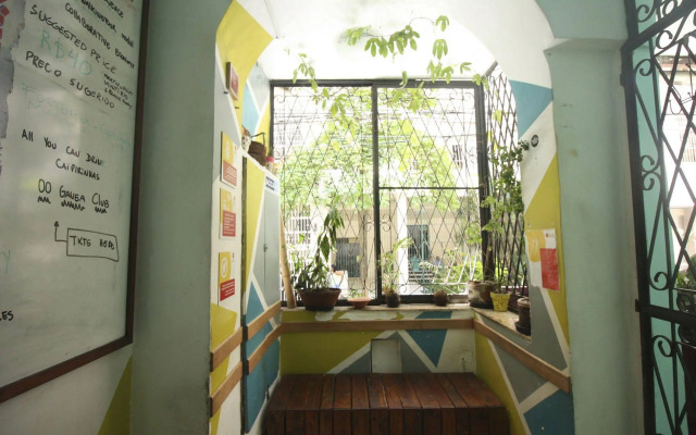 El Misti House Copacabana