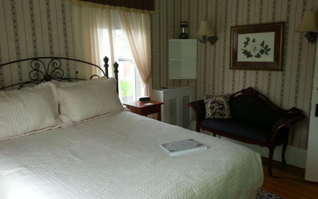 Atlantic Sojourn Bed & Breakfast