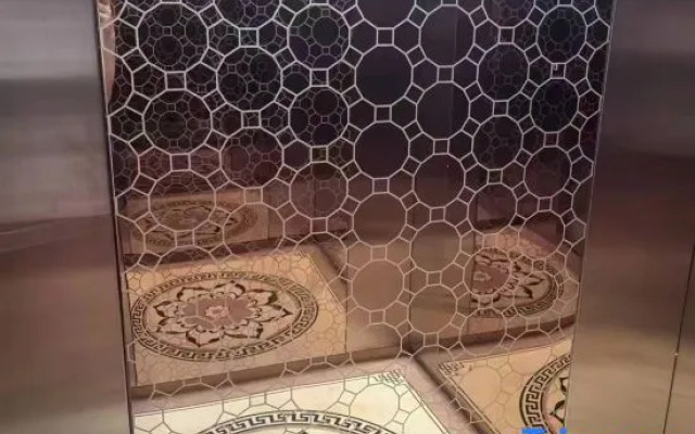 Shanghai Songjiang Yunjian Grain Store Guyan Hotel