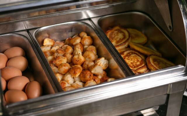 Hoian Nostalgia Hotel & Spa