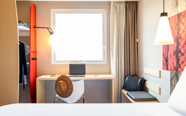 ibis Mexico Tlalnepantla