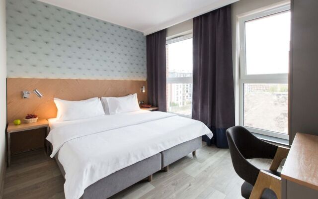 B12 Apartments by Marina Gdańsk - Old Town