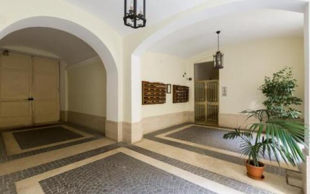 AS Vaticano Apartment