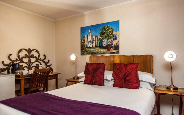 3Atmarion Guesthouse