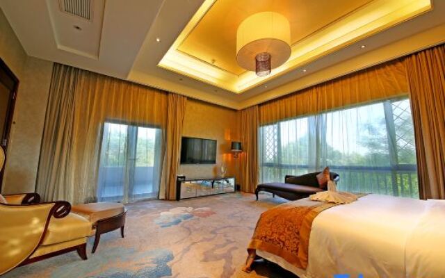 Yunhai Jinyuan Hotel