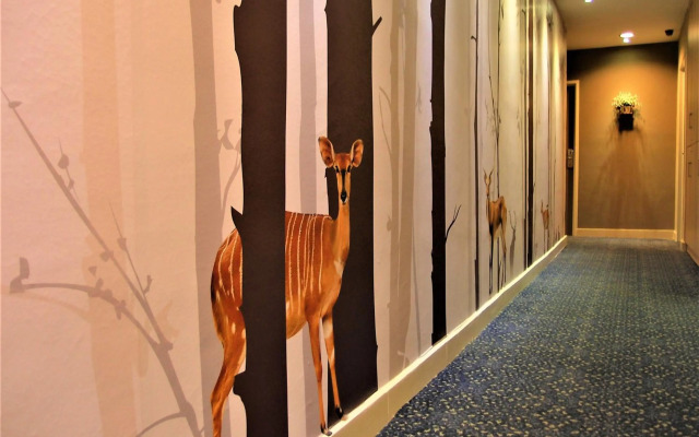 One Avenue Hotel Balakong