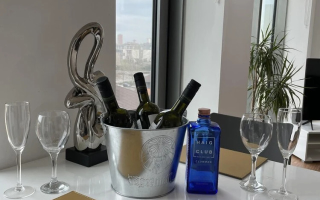 Media City Stays - Luxury Apartments