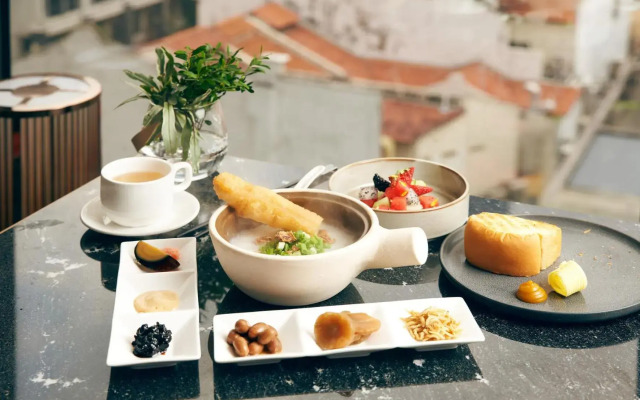 The Clan Hotel Singapore by Far East Hospitality