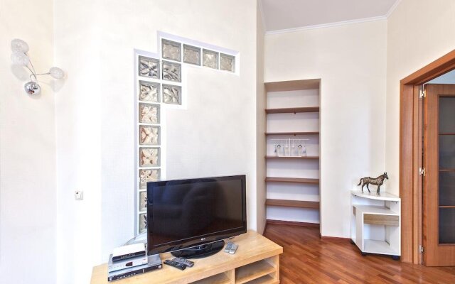 Premium Apartment Old Arbat