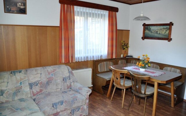 Haus Schabus