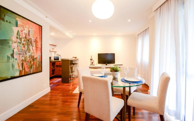 Flat Clarion Apartments by BnbHost