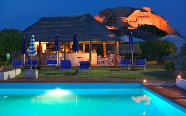 Club Village Forte Cappellini