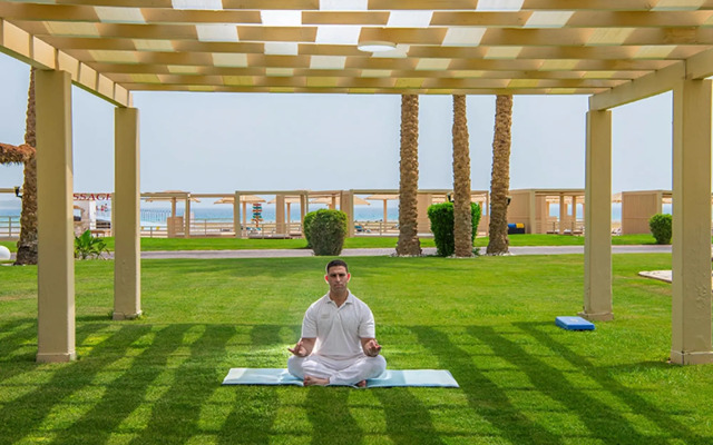 Premier Le Reve Hotel & Spa Sahl Hashesh -Adults Only