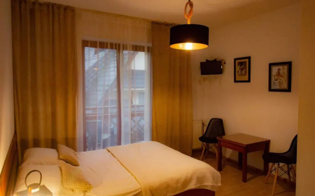 Przystanek Gubałówka -Guest House Zakopane