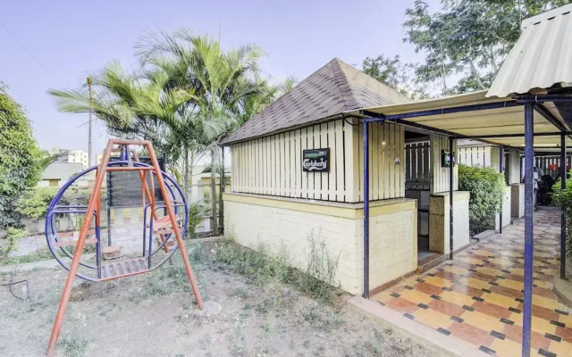 OYO 24125 Hotel Aakash