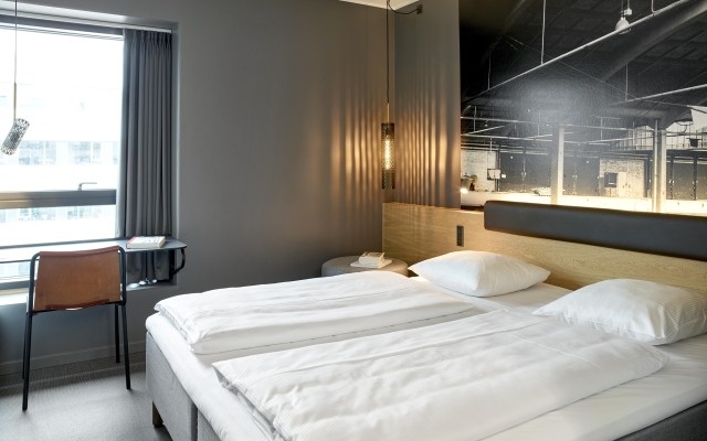 Zleep Hotel Aarhus Skejby