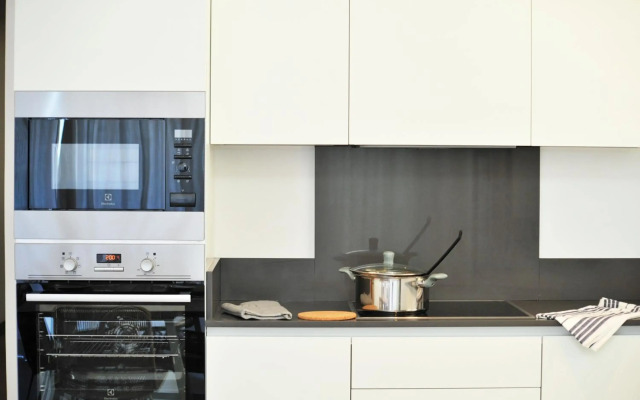 OBiches Luxury Beachfront Apartment Trou-aux-Biches