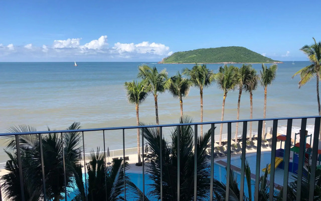 Viaggio Resort Mazatlán