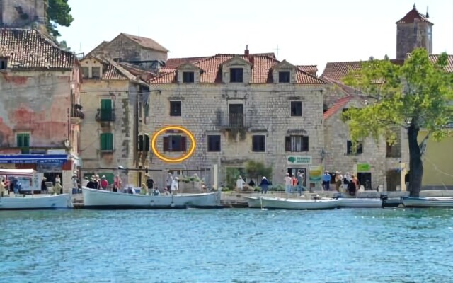 Apartment Petar