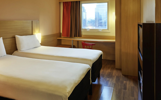 ibis Sao Paulo Morumbi