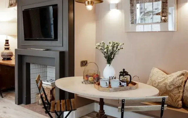 Green Maison Westfield