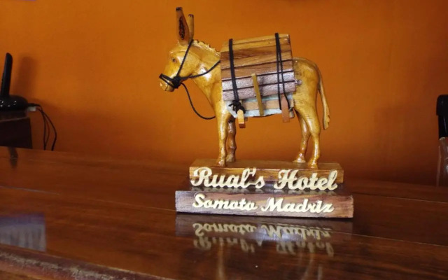 Rual's Hotel