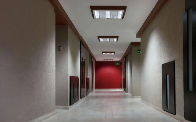 Sleep Inn Puebla Centro Histórico