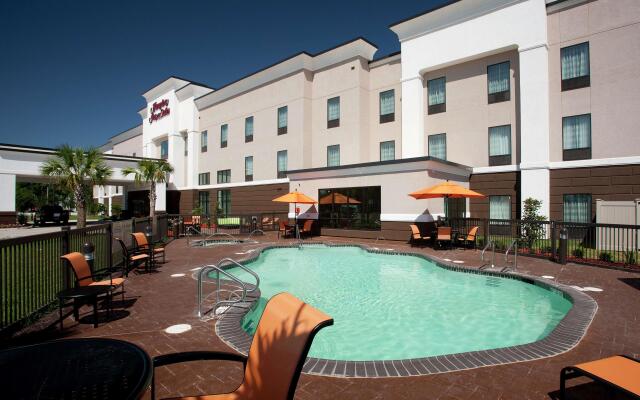 Hampton Inn & Suites Marksville