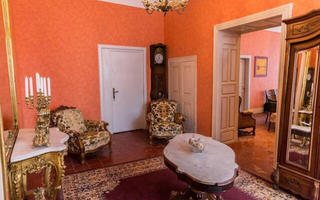 Hôtel Le Mont Royal