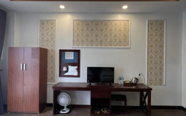 Sunshine View Hotel
