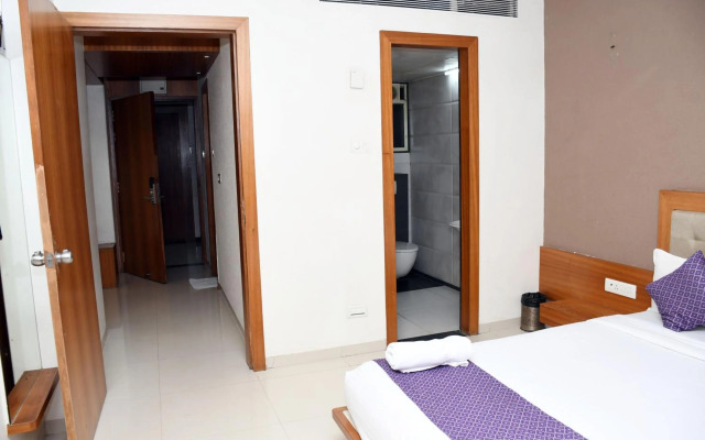 Hotel Pushpak Resort