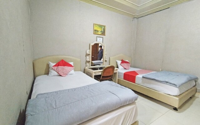 OYO Life 92291 Hotel Cahaya Syariah