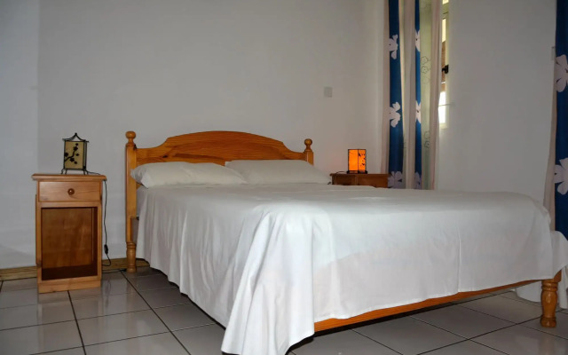 Pingouinvillas