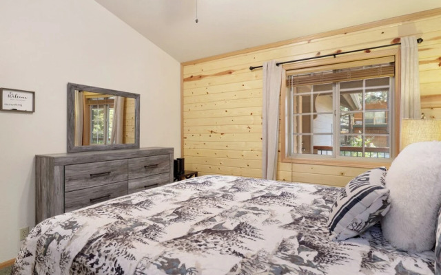 Tranquility Base #2065