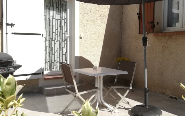 Studios Villa Eden