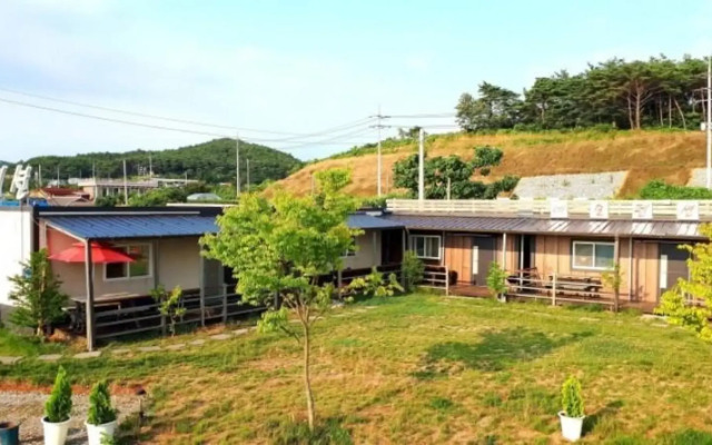 Hongseong Nemo Pension