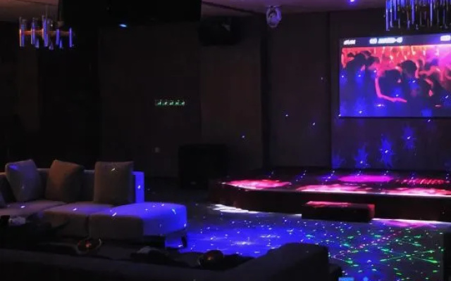 Bright Collection Hotel  Yunshan Yuyao – Entertainment – Ningbo